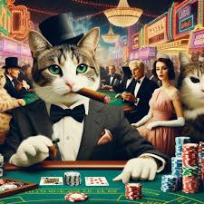 Онлайн казино Spinamba Casino