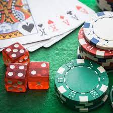 Spinamba Casino