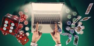 Как войти на сайт Casino JET